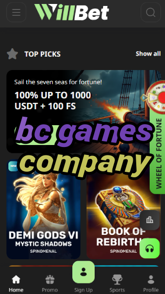 BC Games Company-vz72fvrf.com
