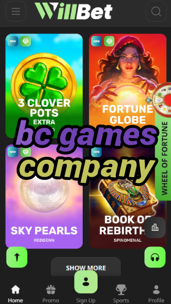BC Games Company-vz72fvrf.com