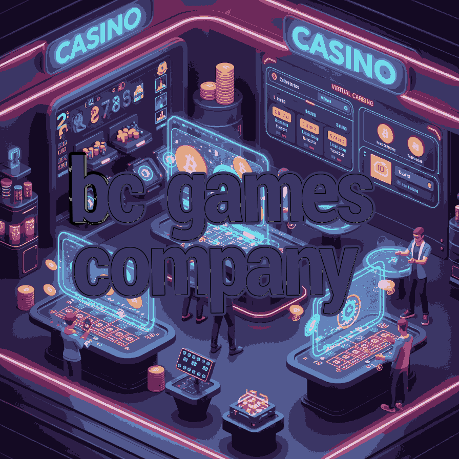 BC Games Company